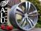 156 NOWE FELGI 20'' 5x120 BMW X3 X5 X6 WARSZAWA