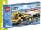 LEGO CITY 4643 TRANSPORTER MOTORÓWEK - Wrocław