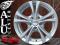 582 FELGI 14'' 5x100 VW POLO SEAT SKODA FABIA