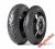 DUNLOP GPR 100 120/70R15 TL BURGMAN T-MAX NEXUS