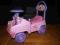 Samochodzik - odpychacz My Baby Disney'a