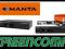 Tuner DVB-T HD Manta DVBT02 SUPER CENA