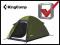 Namiot KING CAMP Summit 2 OSOBY HOL OKNO 3000mm FV