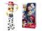 FIGURKA JESSIE TOY STORY 37 CM Z DŹWIĘKIEM