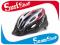 KASK ROWEROWY GIRO INDICATOR 2012 54-61 CZERWONO