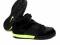 Buty Nike 6.0 Zoom Mogan Mid2 Bk/Bk/Volt 9,5 W-wa