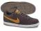 Buty Nike 6.0 Zoom Mogan 2 Bbq/Orange 8,5 W-wa