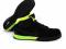 Buty Nike 6.0 Mogan Mid 3 Blk/Blk/Volt 9,5 W-wa