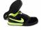 Buty Nike 6.0 Mogan 3 Blk/Volt/Blk 9,5/2012 W-wa