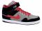 Buty Nike 6.0 Mogan Mid 2 Charcoal/Red 10,5 W-wa