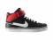 Buty Nike 6.0 Mogan Mid 2 SE Blk/Wht/Red 13 W-wa