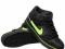 Buty Nike 6.0 Mogan Mid 2 SE Black 11/2012 W-wa