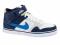 Buty Nike 6.0 Mogan Mid 2 SE Navy/Royal 11,5 W-wa