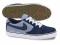 Buty Nike 6.0 Mavrk Low 2 Gry/Mid Navy 9,5 W-wa