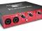 INTERFACE AUDIO FOCUSRITE SCARLETT 8i6