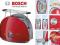 TOSTER BOSCH TAT 6104 STYLOWY 900W 2 TOSTY !!!