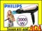 Suszarka PHILIPS HP-8195/00 Koncentrator 2000 W