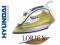 SALON Hyundai żelazko SI302Y 1800W żółte gw24m WAW
