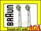 Końcówki BRAUN ORAL-B EB-18 3D White 2 Końcówki