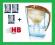 Filtr Dzbanek do wody LAICA J9007M+3wkłady GRATIS