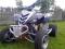 YAMAHA RAPTOR 700 Special Edition