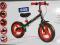 rowerek biegowy