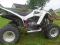 Yamaha Raptor 350