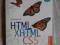 HTML, XHTML i CSS W. Gajda +CD ******* NAJTANIEJ!!