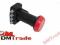 LNB Quad Megasat Diavolo 0,1 dB