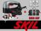 SKIL MASTERS 4585 wyrzynarka 710W + TORBA