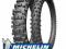 MICHELIN AC10 CROSS 80/100-21 + 120/90-18 KPL