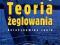 TEORIA ŻEGLOWANIA Aerodynamika żagla żeglarz nowa