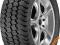 Nowe Opony Letnie Kumho KL78 AT 225/75R16 Gdansk