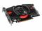 Geforce Asus GTS 450 GTS450 pogromca HD5770 Krakow