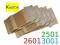 Worki do Odkurzacza KARCHER A 2501  SE 3001 5.100