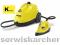 parownica + żelazko  SC 1020 B  KARCHER 1020B new