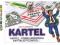 Gra Jawa KARTEL kupno akcji i inwestycji /3032/