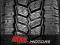 Zimowe Opony Bieżnikowane 235/65/16C