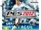 PES 2012 NÓWKA FOLIA PS3 LUBLIN SKLEP