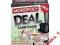 HASBRO 02231 GRA KARCIANA MONOPOLY DEAL