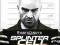 SPLINTER CELL DOUBLE AGENT- NOWA - ŁÓDŹ SKLEP.