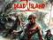 Dead Island - wersja PL- NOWA- FOLIA - ŁÓDŹ SKLEP.