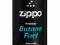 GAZ ZIPPO BLU 100ml ZB3800 GGN Sport W-wa