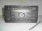 FORD MONDEO MK3 RADIO 6000 CD ROZKODOWANE