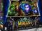 WORLD OF WARCRAFT BATTLECHEST (PC) / FOLIA / Bstok