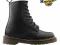 GLANY Dr.Martens Martensy 1460 BLACK Czarne (43)