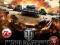 WORLD OF TANKS PUDEŁKOWE + CZOŁG + PREMIUM + GOLD!