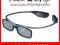 Okulary 3D Samsung SSG-3700 SSG 3700 Nowe Gwarancj