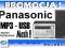 HiT! PANASONIC SC-PM02 USB/MP3 g.polska ! FV!
