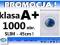 HiT! BEKO - klasa A+ / 1000obr.  g.polska FVAT